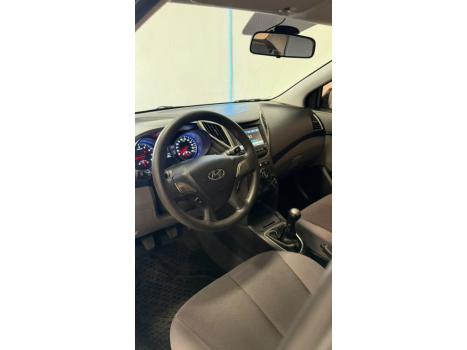 HYUNDAI HB 20 Sedan 1.0 12V 4P FLEX COMFORT STYLE, Foto 6