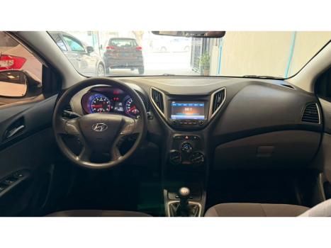 HYUNDAI HB 20 Sedan 1.0 12V 4P FLEX COMFORT STYLE, Foto 7