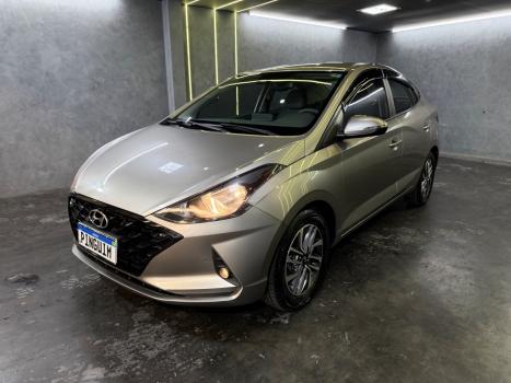 HYUNDAI HB 20 Sedan 1.0 12V 4P FLEX TGDI EVOLUTION TURBO AUTOMÁTICO, Foto 2