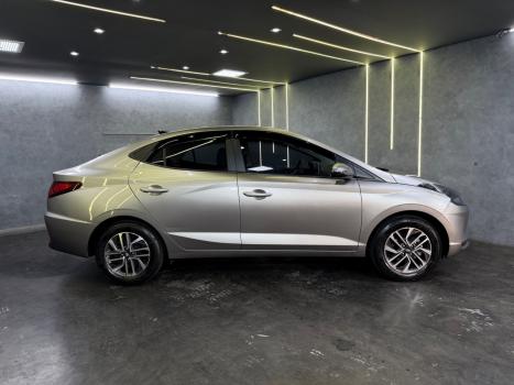 HYUNDAI HB 20 Sedan 1.0 12V 4P FLEX TGDI EVOLUTION TURBO AUTOMÁTICO, Foto 3