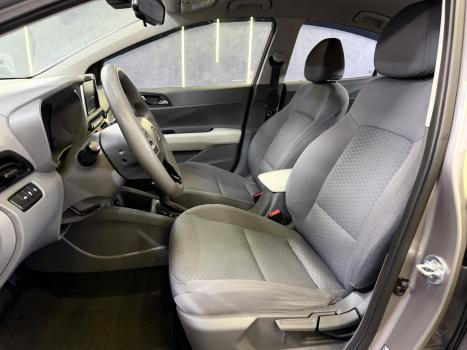 HYUNDAI HB 20 Sedan 1.0 12V 4P FLEX TGDI EVOLUTION TURBO AUTOMÁTICO, Foto 8
