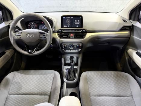 HYUNDAI HB 20 Sedan 1.0 12V 4P FLEX TGDI EVOLUTION TURBO AUTOMÁTICO, Foto 9