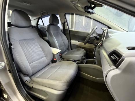 HYUNDAI HB 20 Sedan 1.0 12V 4P FLEX TGDI EVOLUTION TURBO AUTOMÁTICO, Foto 11