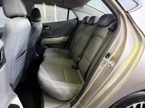 HYUNDAI HB 20 Sedan 1.0 12V 4P FLEX TGDI EVOLUTION TURBO AUTOMÁTICO, Foto 12