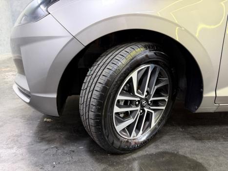 HYUNDAI HB 20 Sedan 1.0 12V 4P FLEX TGDI EVOLUTION TURBO AUTOMÁTICO, Foto 14