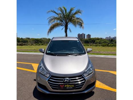 HYUNDAI HB 20 Sedan 1.0 12V 4P FLEX COMFORT PLUS, Foto 2