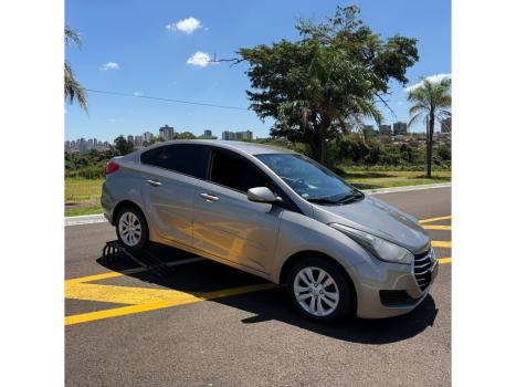 HYUNDAI HB 20 Sedan 1.0 12V 4P FLEX COMFORT PLUS, Foto 3