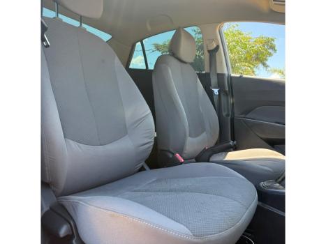HYUNDAI HB 20 Sedan 1.0 12V 4P FLEX COMFORT PLUS, Foto 8
