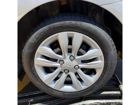 HYUNDAI HB 20 Sedan 1.0 12V 4P FLEX COMFORT PLUS, Foto 9