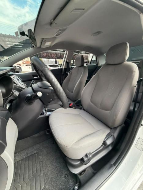 HYUNDAI HB 20 Sedan 1.6 16V 4P FLEX COMFORT AUTOMÁTICO, Foto 7