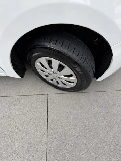 HYUNDAI HB 20 Sedan 1.6 16V 4P FLEX COMFORT AUTOMÁTICO, Foto 9