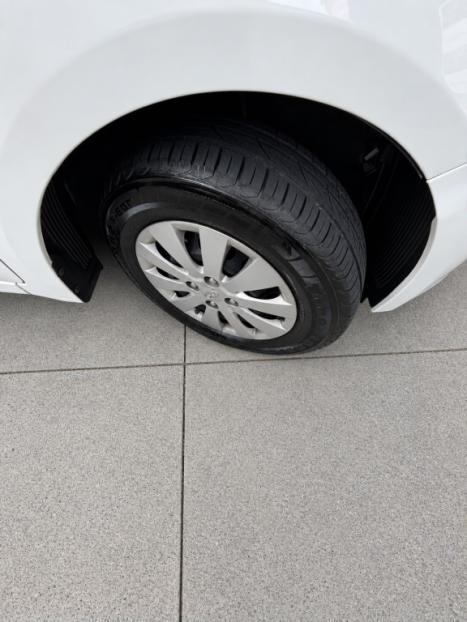 HYUNDAI HB 20 Sedan 1.6 16V 4P FLEX COMFORT PLUS AUTOMÁTICO, Foto 9