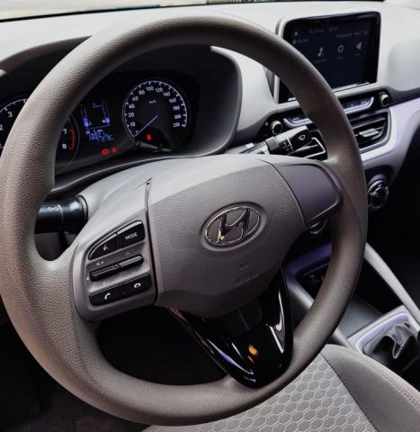 HYUNDAI HB 20 Sedan 1.0 12V 4P FLEX VISION, Foto 2