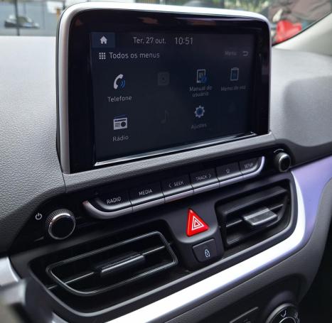 HYUNDAI HB 20 Sedan 1.0 12V 4P FLEX VISION, Foto 13