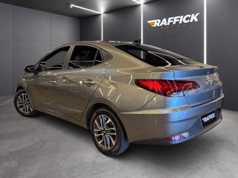HYUNDAI HB 20 Sedan 1.0 12V 4P FLEX TGDI PLATINUM TURBO, Foto 3
