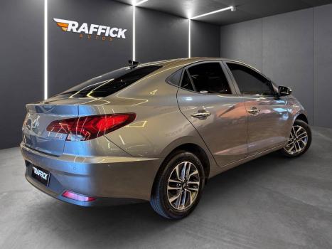 HYUNDAI HB 20 Sedan 1.0 12V 4P FLEX TGDI PLATINUM TURBO, Foto 4