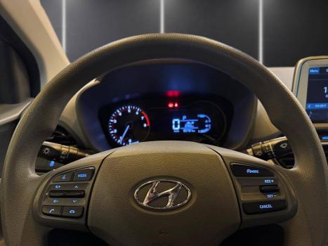 HYUNDAI HB 20 Sedan 1.0 12V 4P FLEX TGDI PLATINUM TURBO, Foto 8