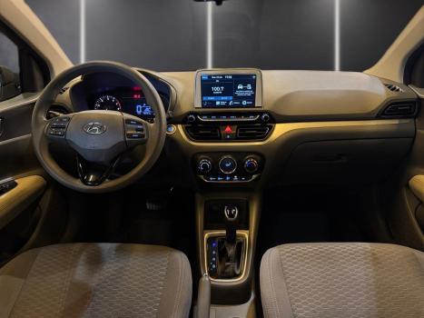 HYUNDAI HB 20 Sedan 1.0 12V 4P FLEX TGDI PLATINUM TURBO, Foto 10