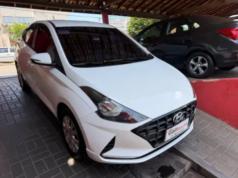 HYUNDAI HB 20 Sedan 1.0 12V 4P FLEX VISION, Foto 3