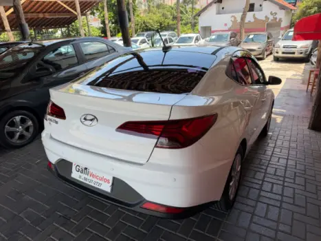 HYUNDAI HB 20 Sedan 1.0 12V 4P FLEX VISION, Foto 4