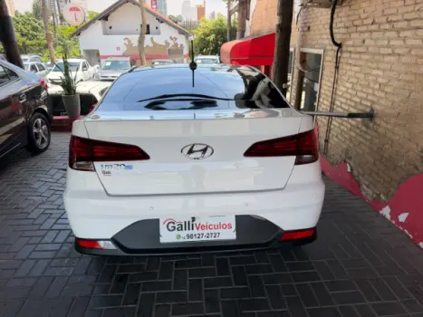 HYUNDAI HB 20 Sedan 1.0 12V 4P FLEX VISION, Foto 5
