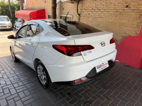HYUNDAI HB 20 Sedan 1.0 12V 4P FLEX VISION, Foto 6