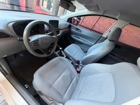 HYUNDAI HB 20 Sedan 1.0 12V 4P FLEX VISION, Foto 8