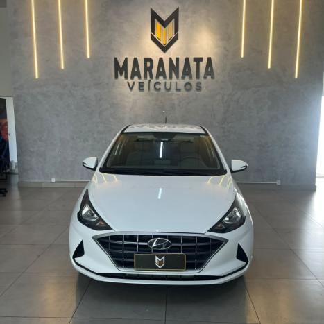 HYUNDAI HB 20 Sedan 1.0 12V 4P FLEX VISION, Foto 2