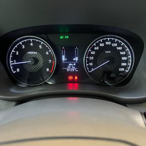 HYUNDAI HB 20 Sedan 1.0 12V 4P FLEX VISION, Foto 10