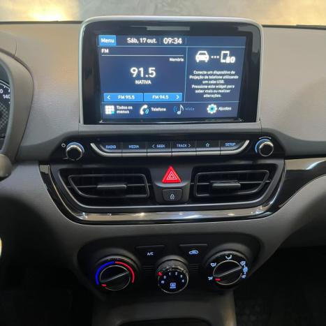 HYUNDAI HB 20 Sedan 1.0 12V 4P FLEX VISION, Foto 11