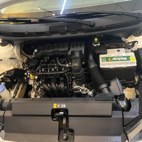 HYUNDAI HB 20 Sedan 1.0 12V 4P FLEX VISION, Foto 14