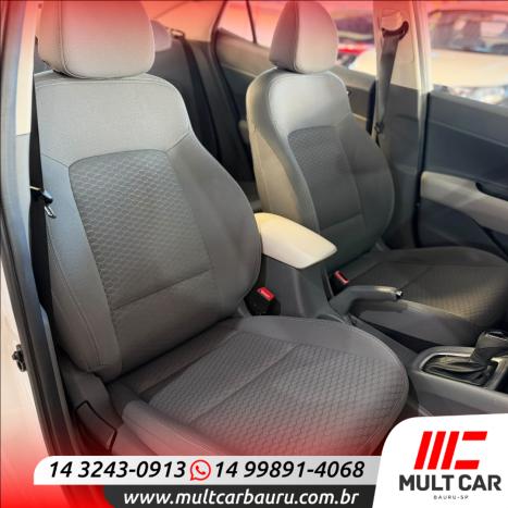 HYUNDAI HB 20 Sedan 1.0 12V 4P FLEX TGDI PLATINUM TURBO AUTOMÁTICO, Foto 16
