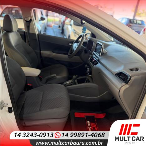 HYUNDAI HB 20 Sedan 1.0 12V 4P FLEX TGDI PLATINUM TURBO AUTOMÁTICO, Foto 18