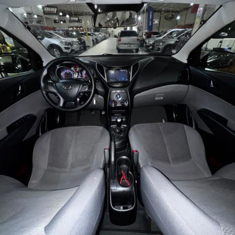 HYUNDAI HB 20 Sedan 1.0 12V 4P FLEX UNIQUE, Foto 4