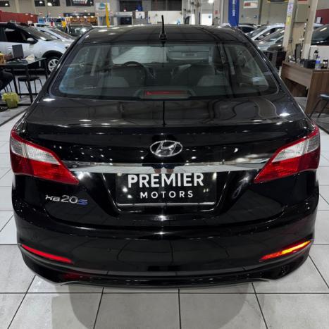 HYUNDAI HB 20 Sedan 1.0 12V 4P FLEX UNIQUE, Foto 6