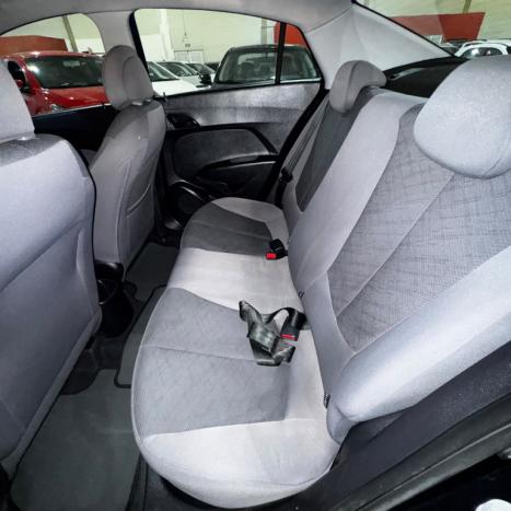 HYUNDAI HB 20 Sedan 1.0 12V 4P FLEX UNIQUE, Foto 9