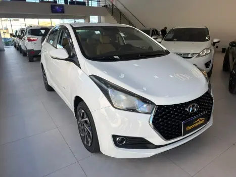 HYUNDAI HB 20 Sedan 1.0 12V 4P FLEX COMFORT STYLE, Foto 2