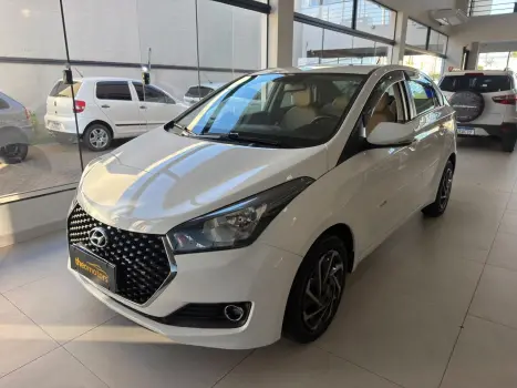 HYUNDAI HB 20 Sedan 1.0 12V 4P FLEX COMFORT STYLE, Foto 3