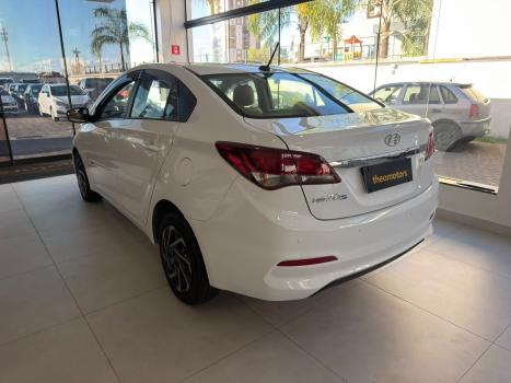 HYUNDAI HB 20 Sedan 1.0 12V 4P FLEX COMFORT STYLE, Foto 5