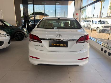 HYUNDAI HB 20 Sedan 1.0 12V 4P FLEX COMFORT STYLE, Foto 7