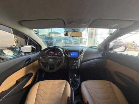 HYUNDAI HB 20 Sedan 1.0 12V 4P FLEX COMFORT STYLE, Foto 8