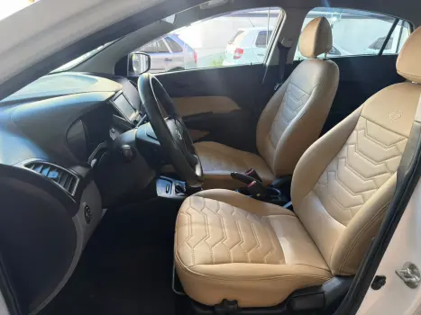 HYUNDAI HB 20 Sedan 1.0 12V 4P FLEX COMFORT STYLE, Foto 9