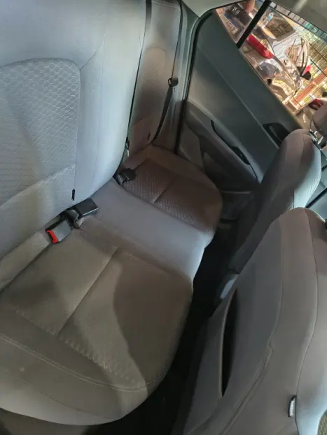 HYUNDAI HB 20 Sedan 1.0 12V 4P FLEX VISION, Foto 5