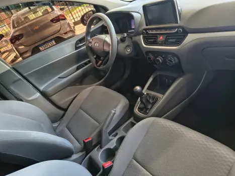 HYUNDAI HB 20 Sedan 1.0 12V 4P FLEX VISION, Foto 6