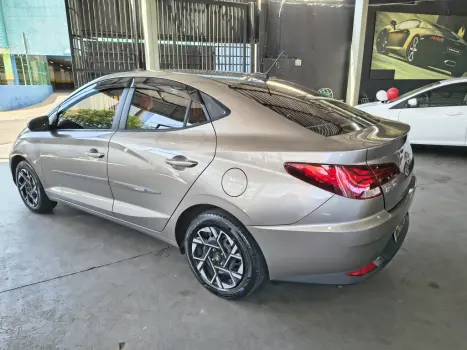 HYUNDAI HB 20 Sedan 1.0 12V 4P FLEX VISION, Foto 9