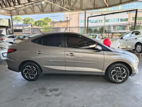 HYUNDAI HB 20 Sedan 1.0 12V 4P FLEX VISION, Foto 10