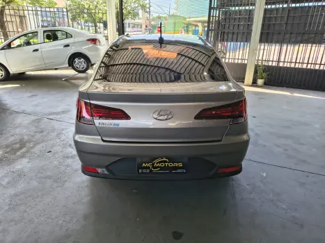 HYUNDAI HB 20 Sedan 1.0 12V 4P FLEX VISION, Foto 11