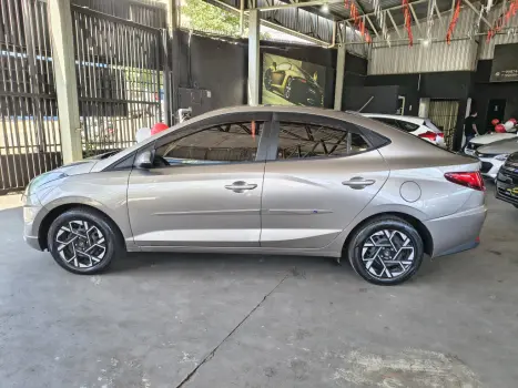 HYUNDAI HB 20 Sedan 1.0 12V 4P FLEX VISION, Foto 13