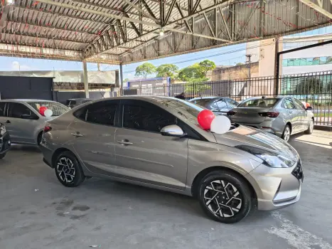 HYUNDAI HB 20 Sedan 1.0 12V 4P FLEX VISION, Foto 14
