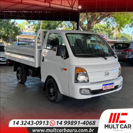 HYUNDAI HR 2.5 TCI DIESEL, Foto 1